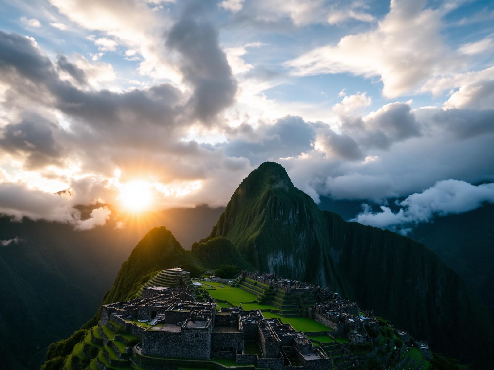 Cusco Imperdível com Machu Picchu